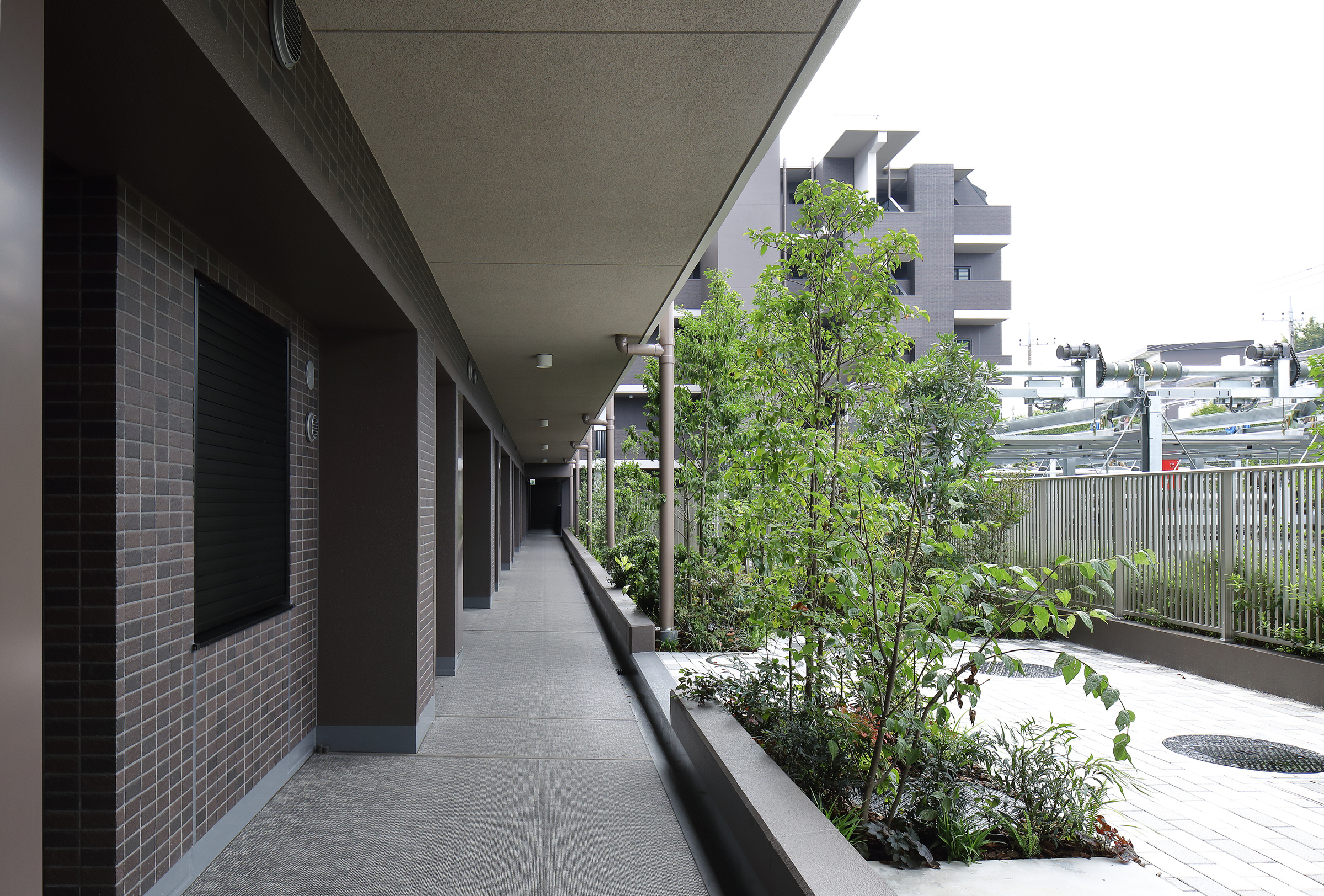 ザ・パークハウス 青葉台二丁目-h