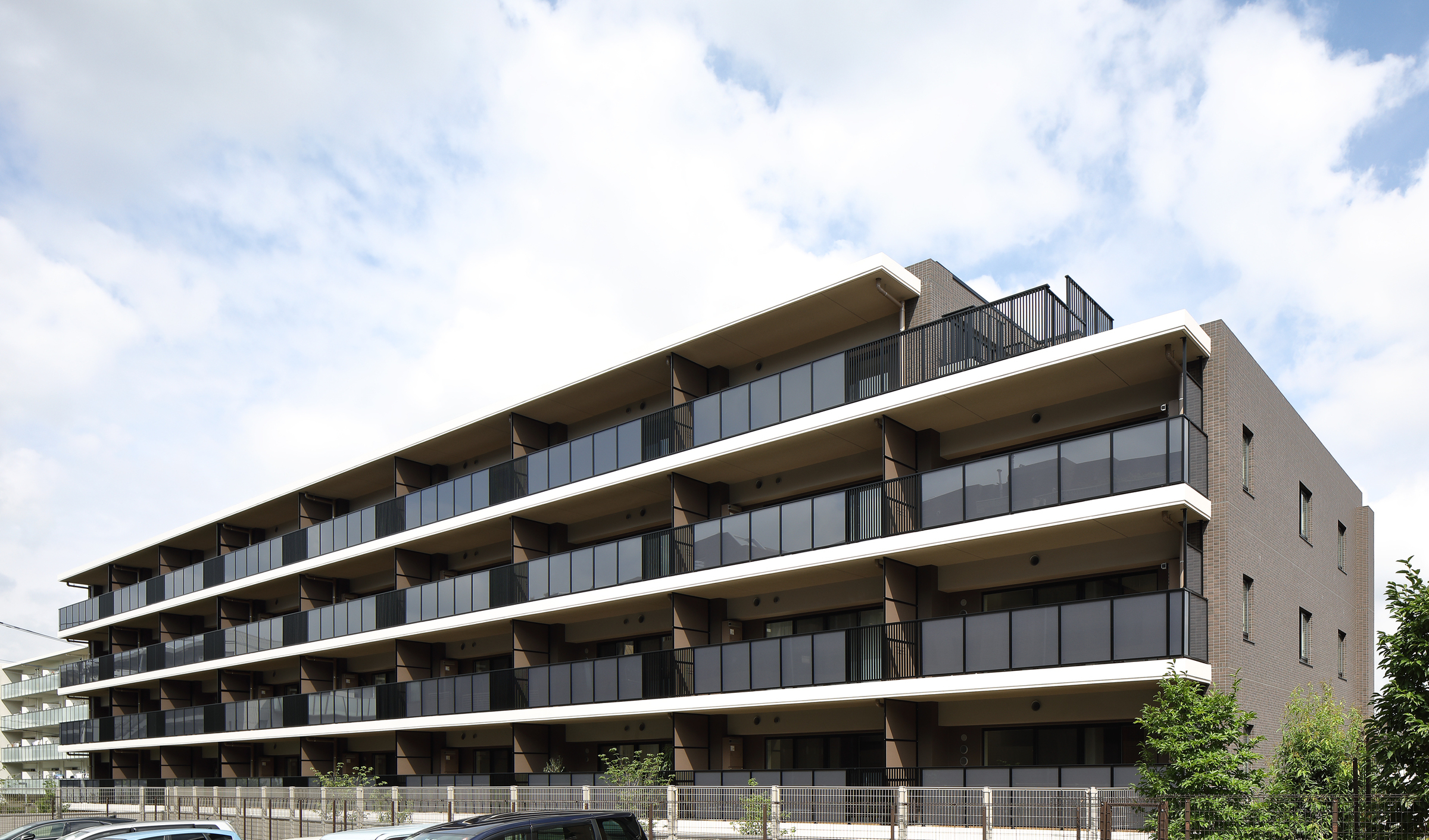 ザ・パークハウス 青葉台二丁目-h