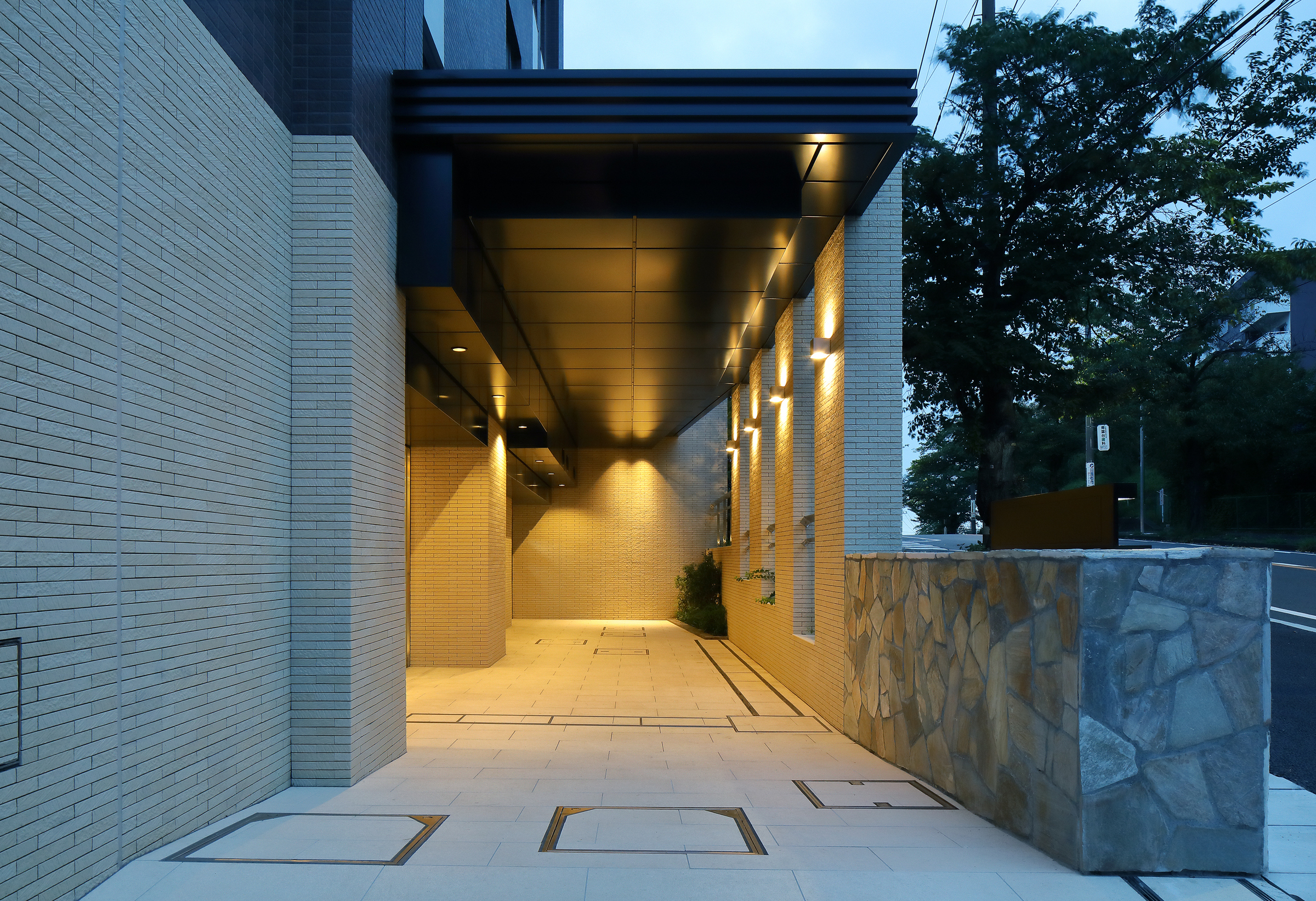 ザ・パークハウス 青葉台二丁目-h