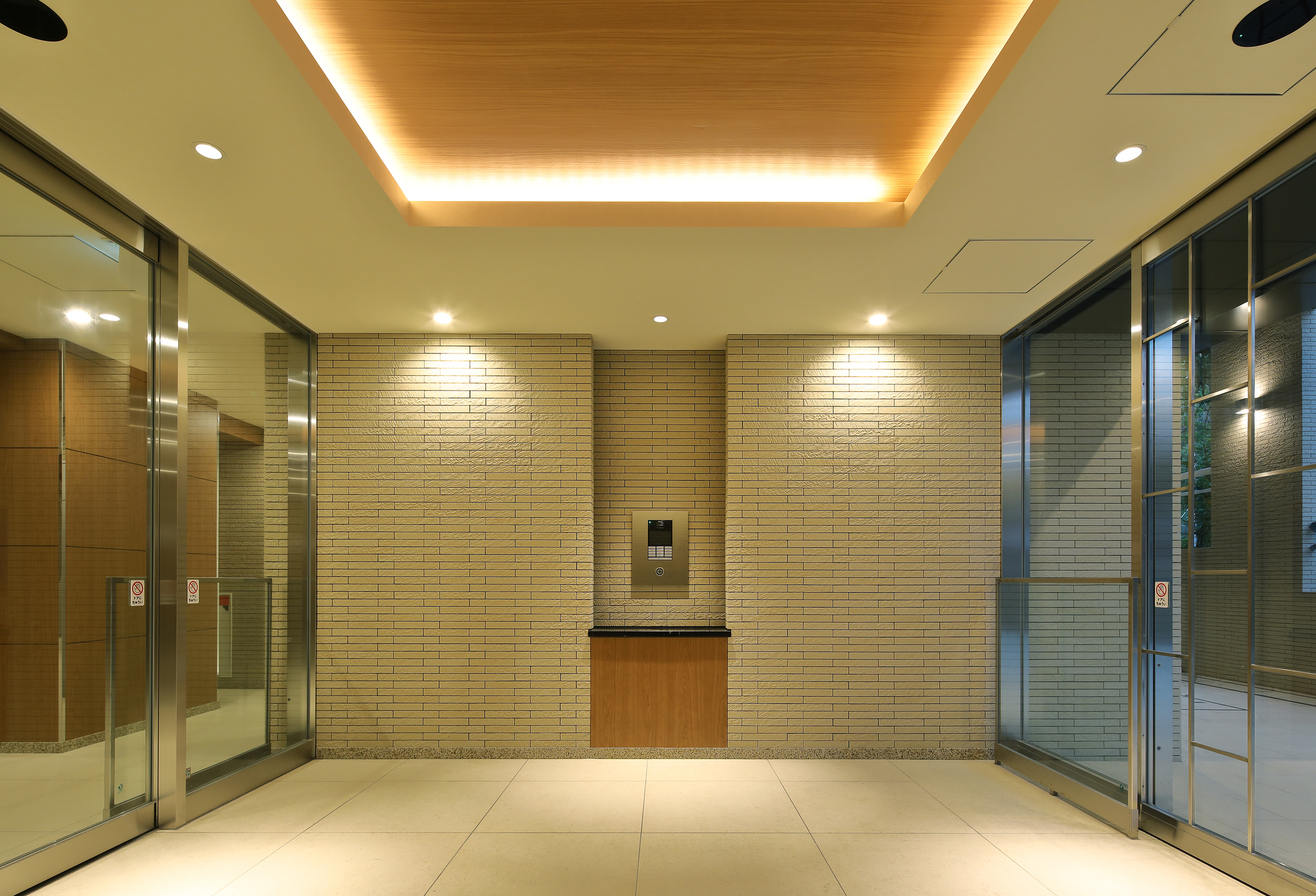 ザ・パークハウス 青葉台二丁目-h