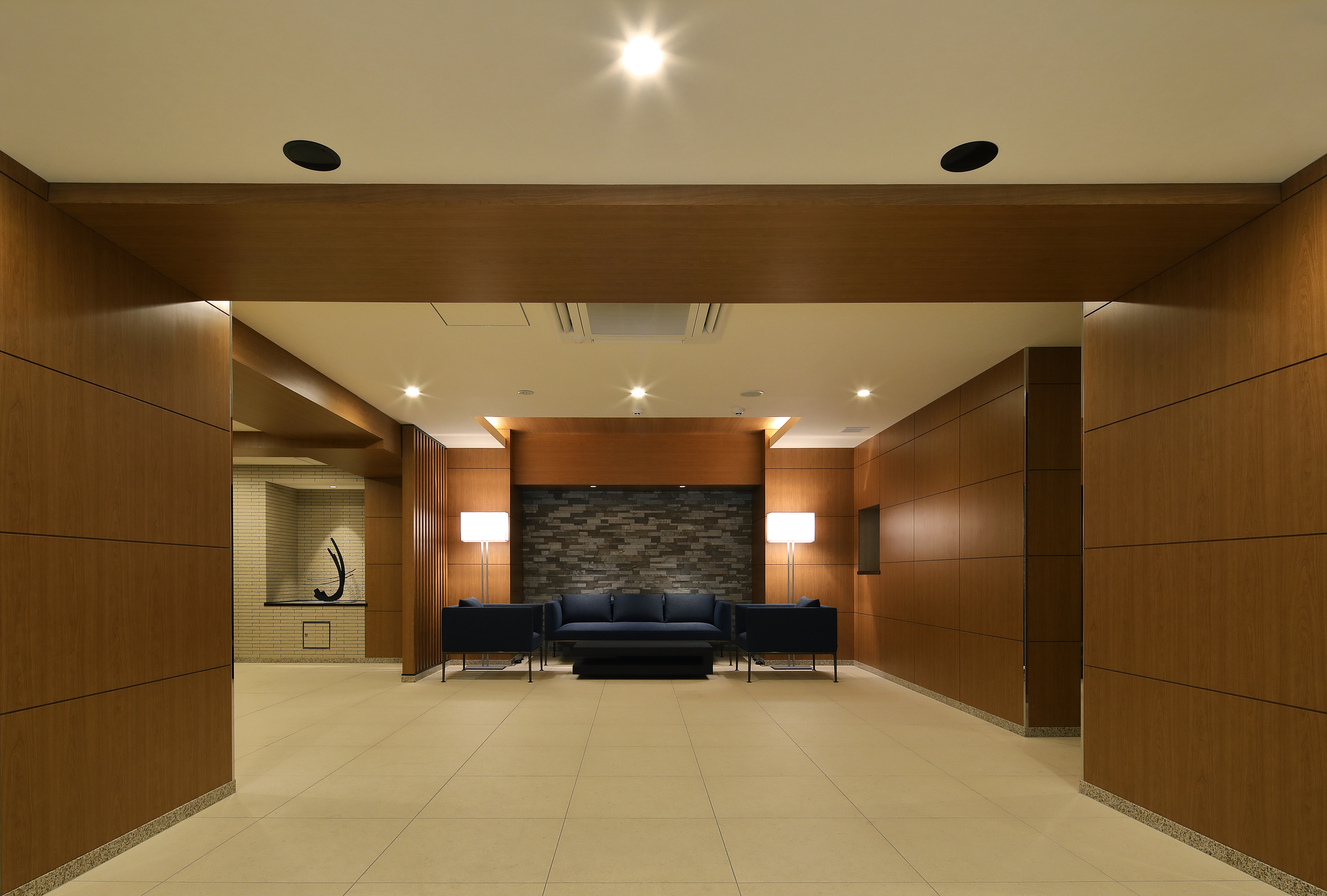 ザ・パークハウス 青葉台二丁目-h