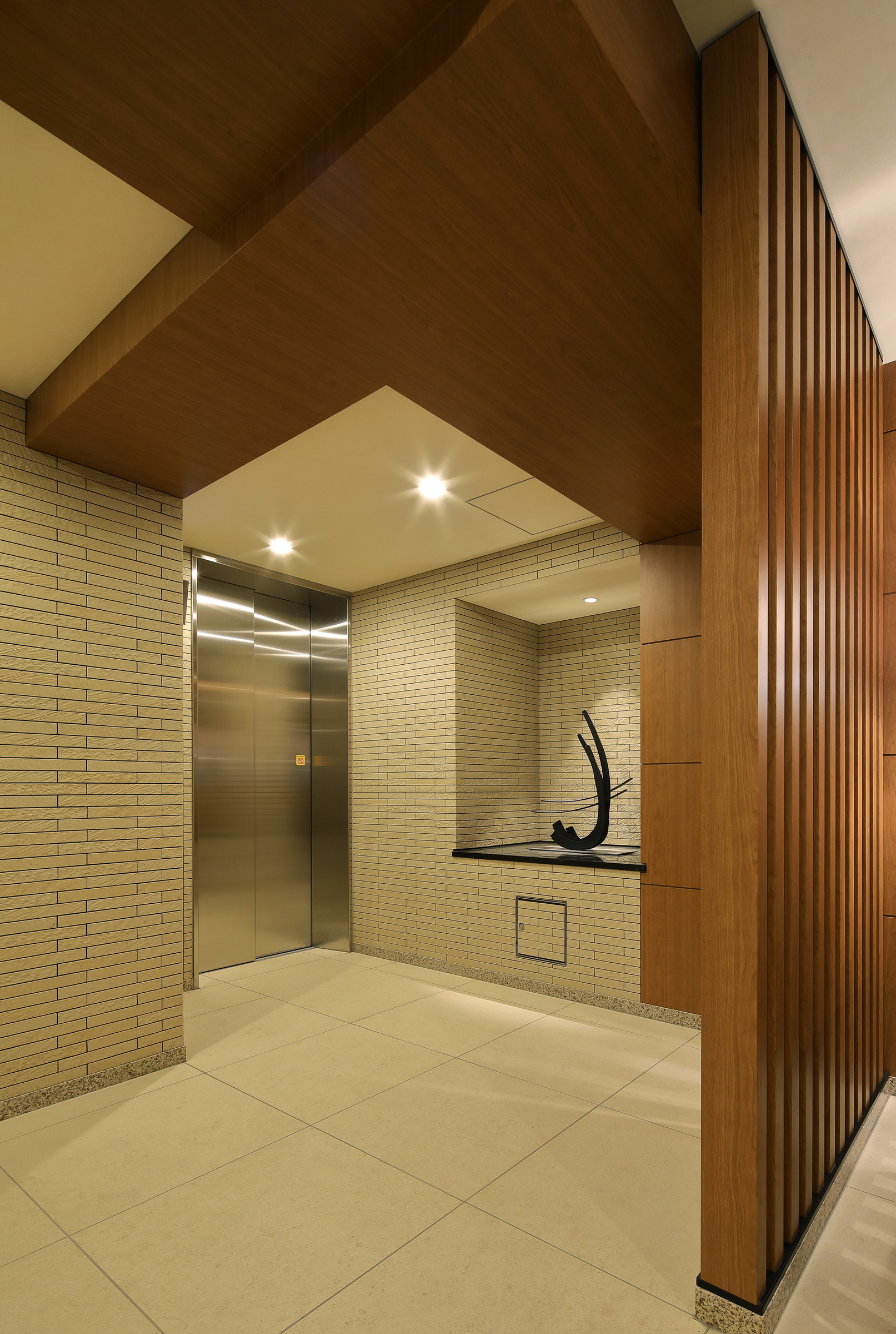 ザ・パークハウス 青葉台二丁目-h