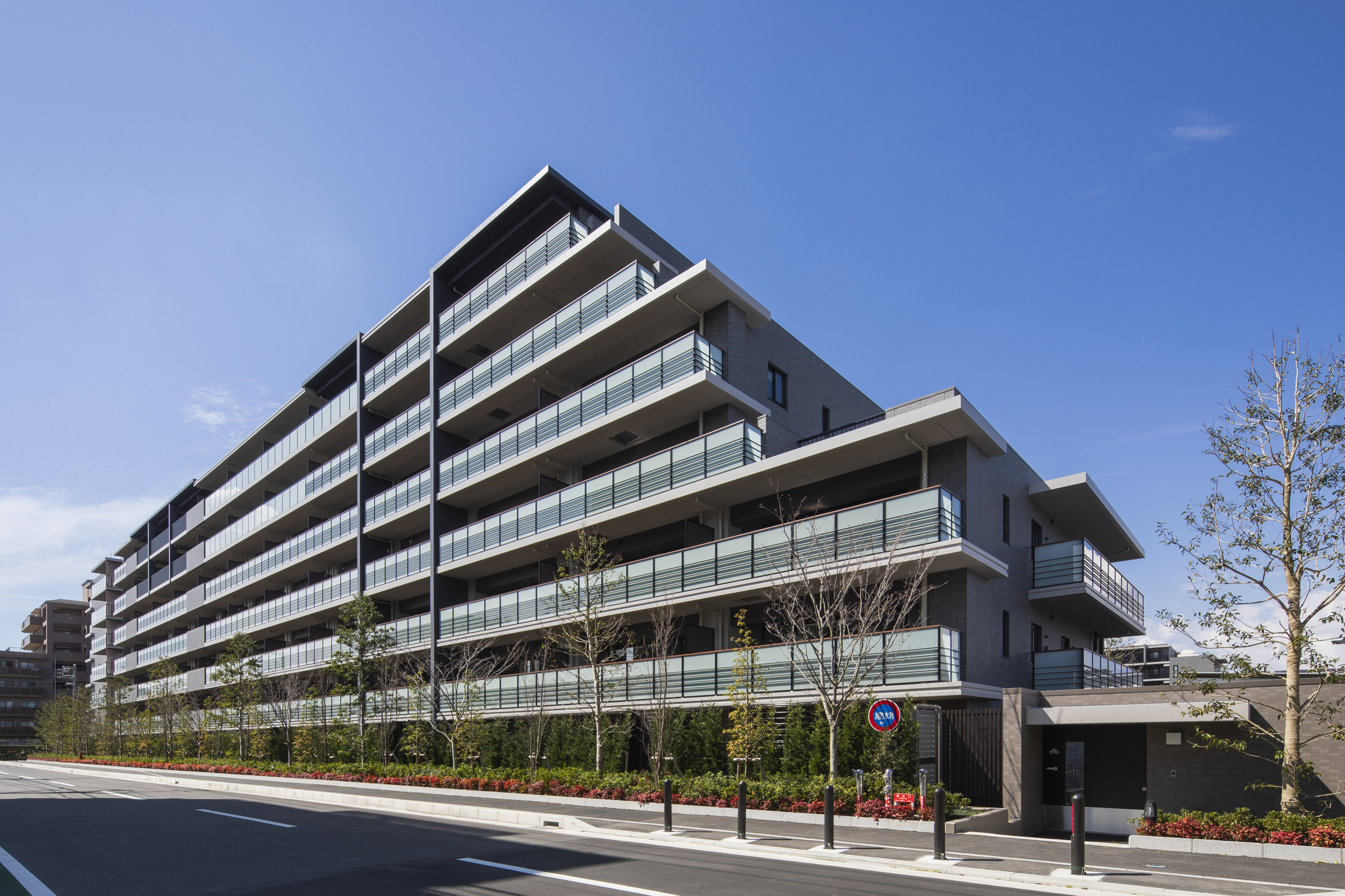 ザ・パークハウスオイコス鎌倉大船-h