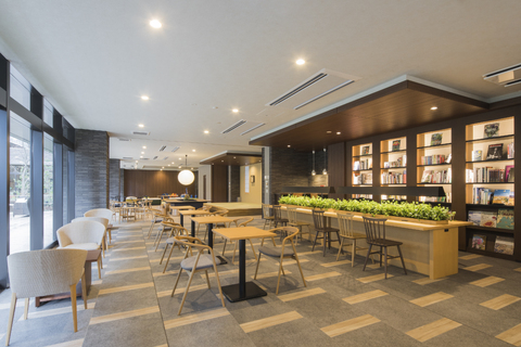 ザ・パークハウスオイコス鎌倉大船-h