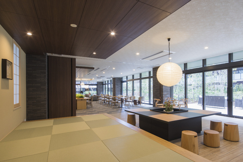 ザ・パークハウスオイコス鎌倉大船-h