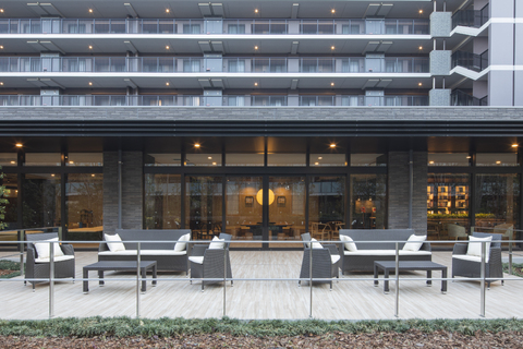 ザ・パークハウスオイコス鎌倉大船-h