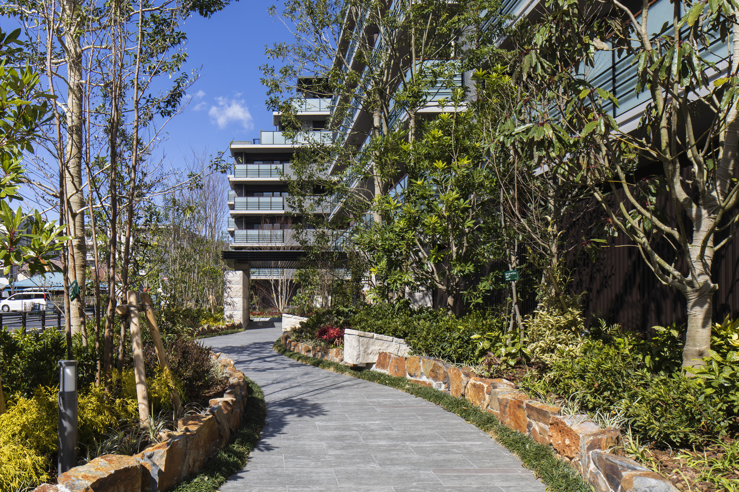 ザ・パークハウスオイコス鎌倉大船-h