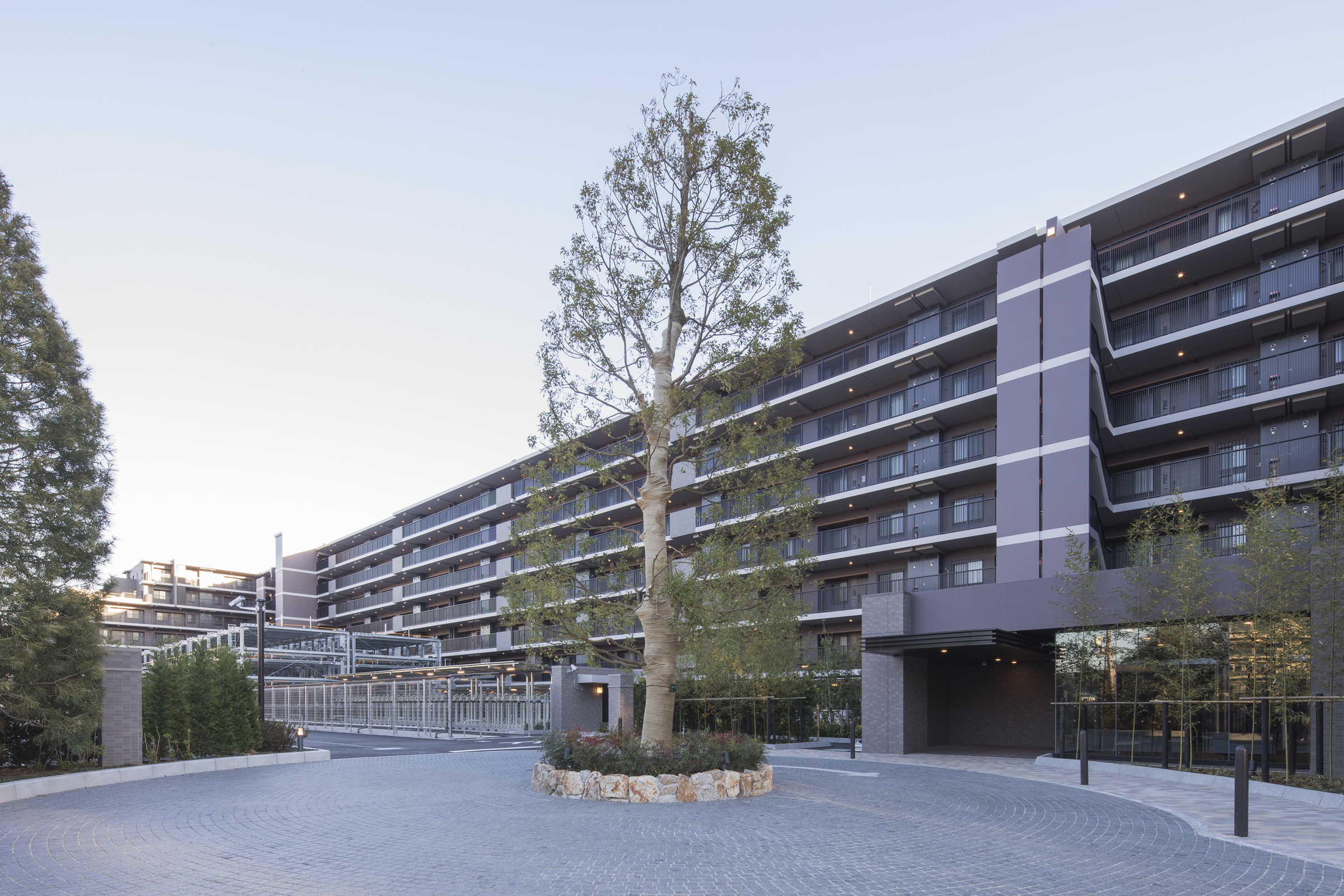 ザ・パークハウスオイコス鎌倉大船-h