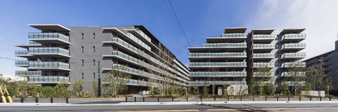 ザ・パークハウスオイコス鎌倉大船-h