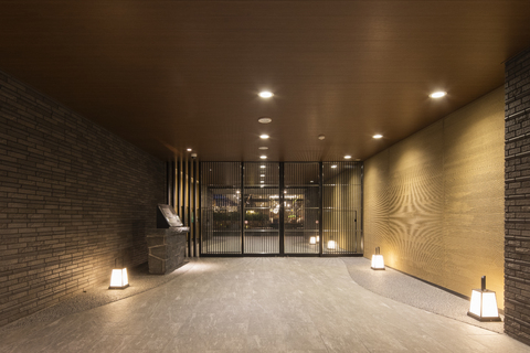 ザ・パークハウスオイコス鎌倉大船-h