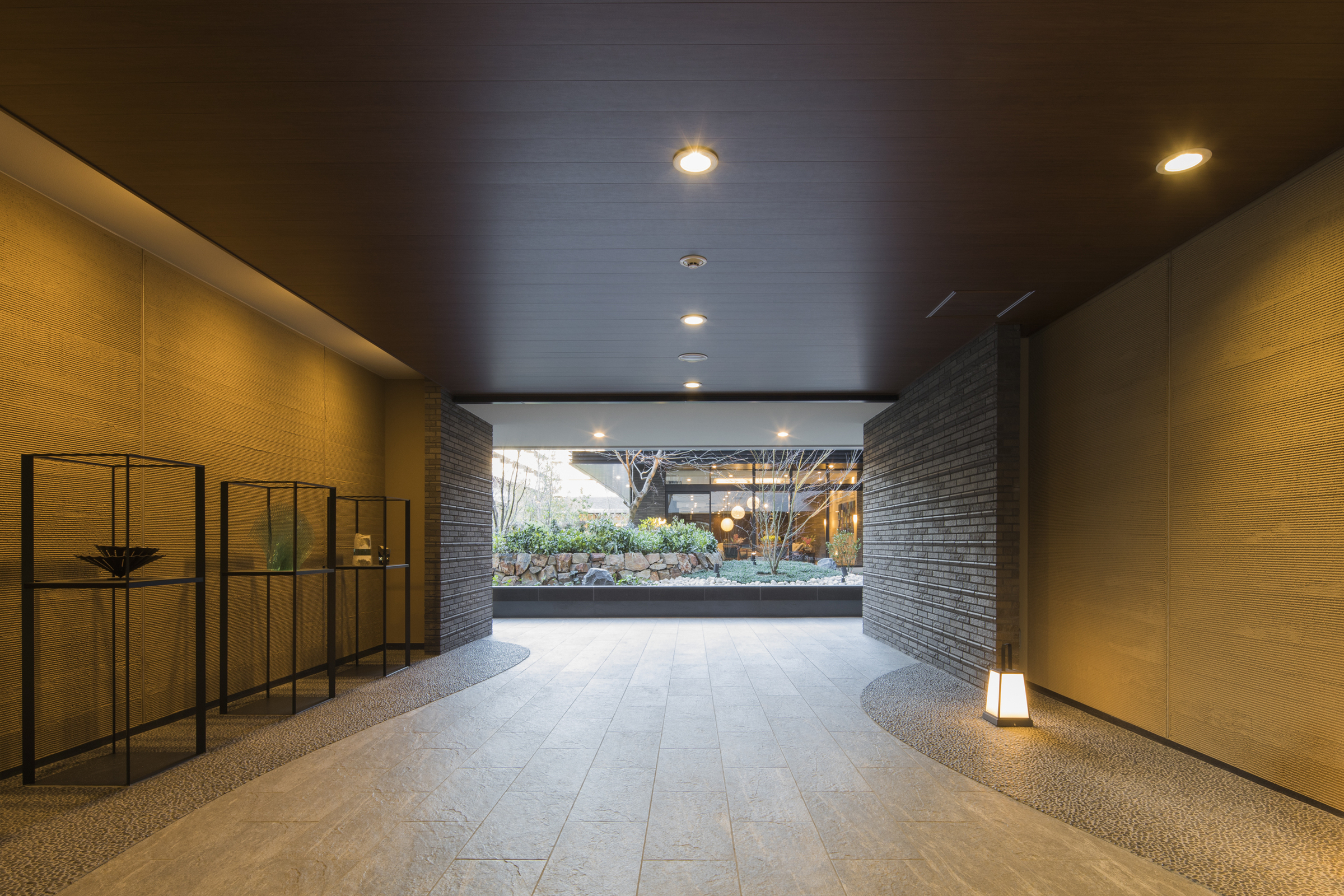 ザ・パークハウスオイコス鎌倉大船-h