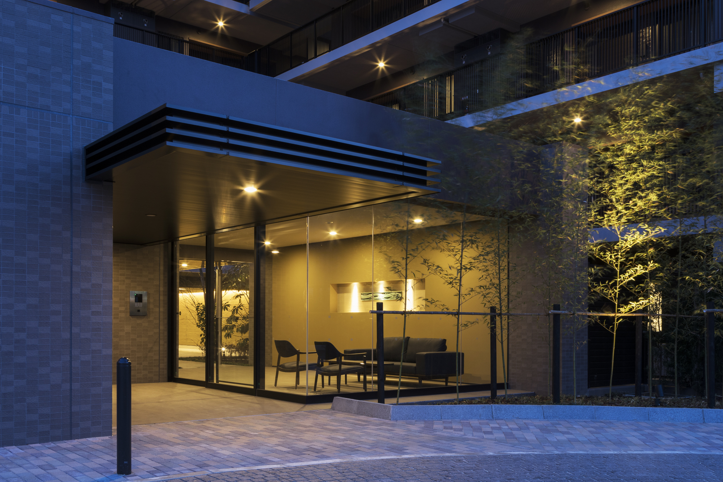 ザ・パークハウスオイコス鎌倉大船-h