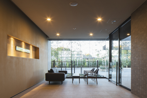 ザ・パークハウスオイコス鎌倉大船-h