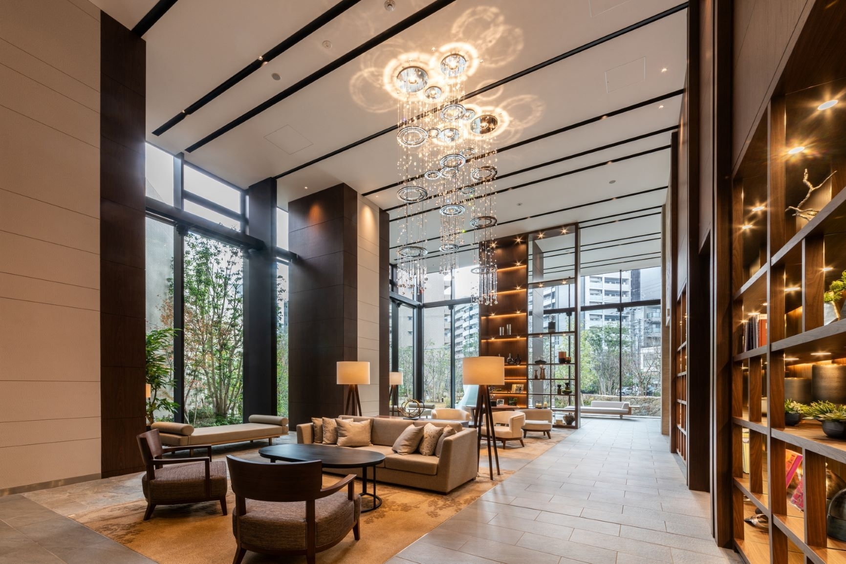 グランドメゾン上町台レジデンスタワー-h