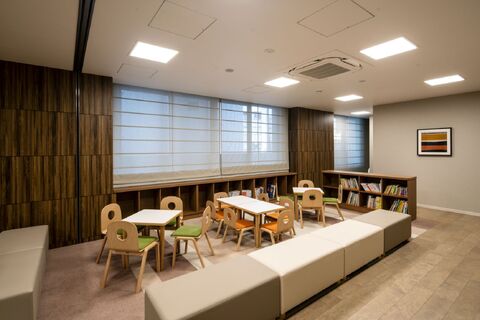 グランドメゾン上町台レジデンスタワー-h