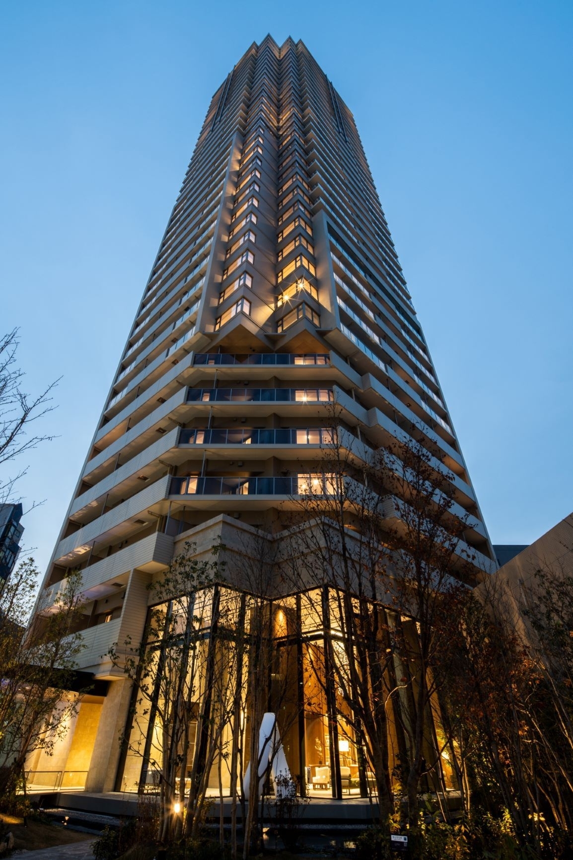 グランドメゾン上町台レジデンスタワー-h