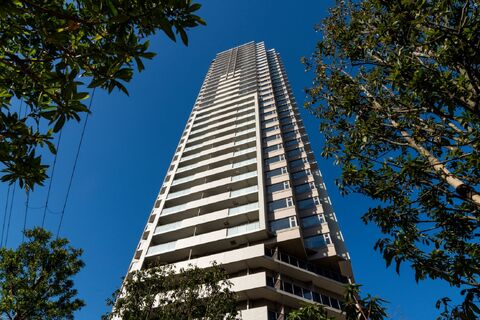 グランドメゾン上町台レジデンスタワー-h