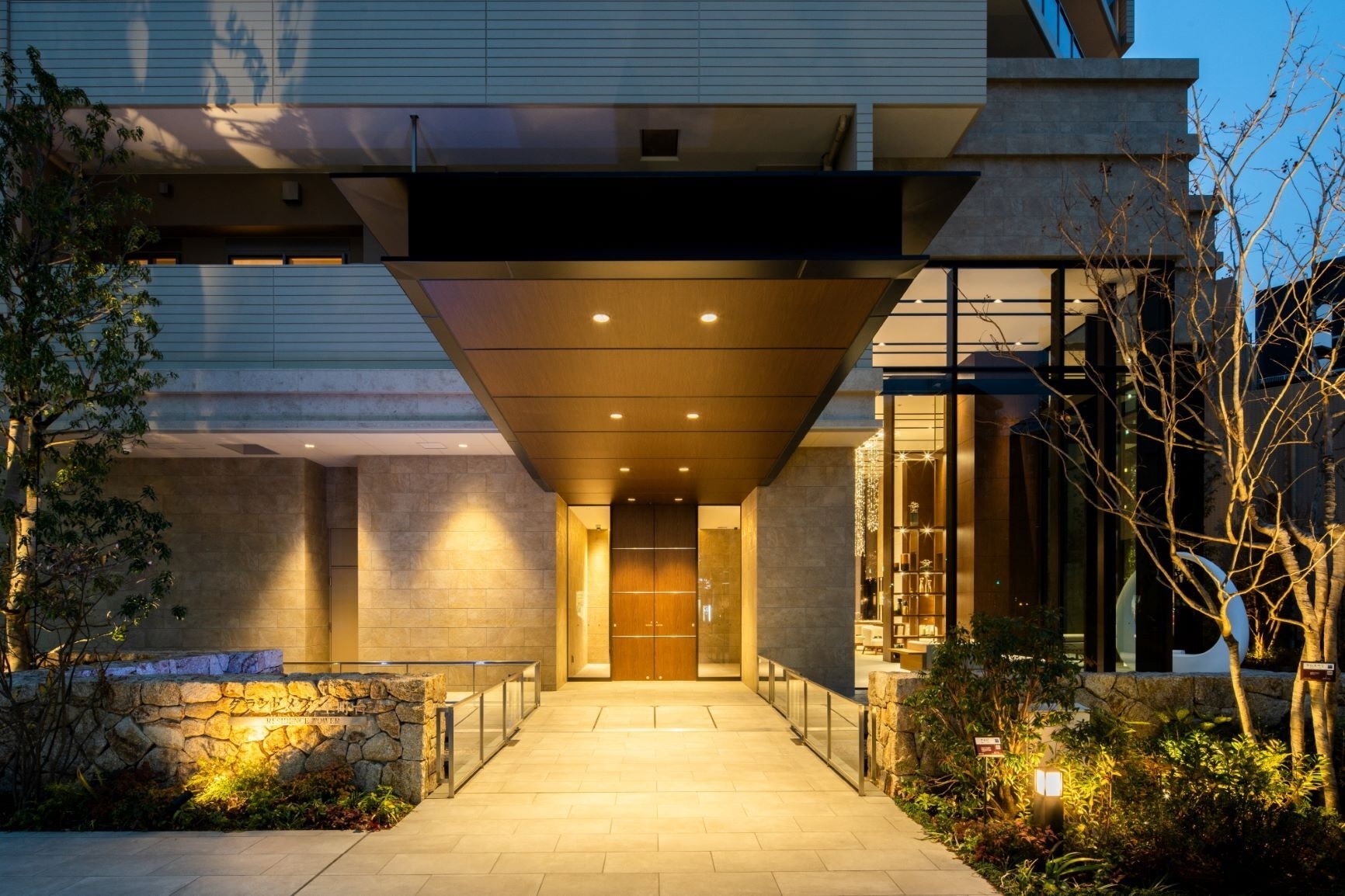 グランドメゾン上町台レジデンスタワー-h