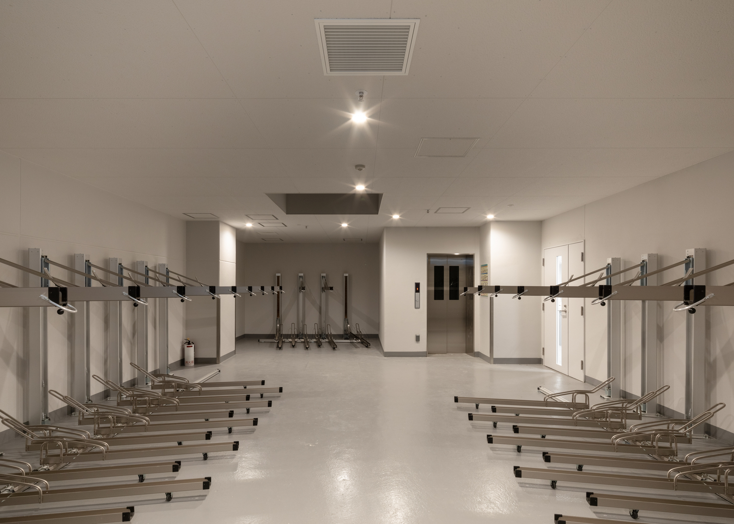 ザ・パークハウス早稲田-h