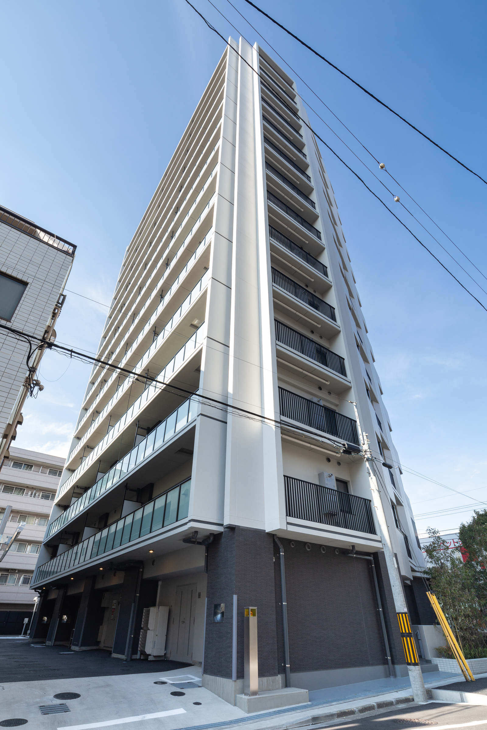 ザ・パークハウス町田テラス-0-0