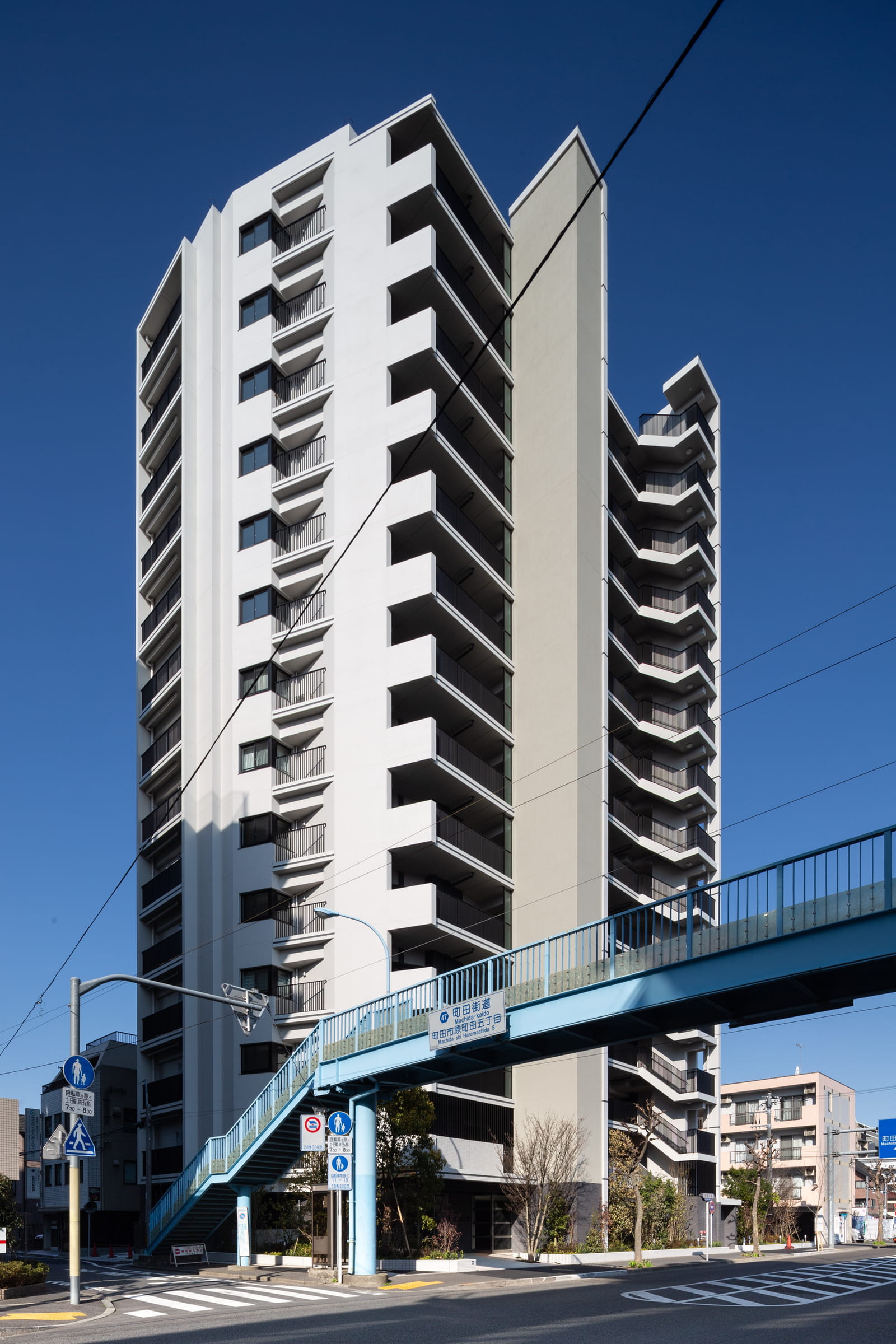 ザ・パークハウス町田テラス-h