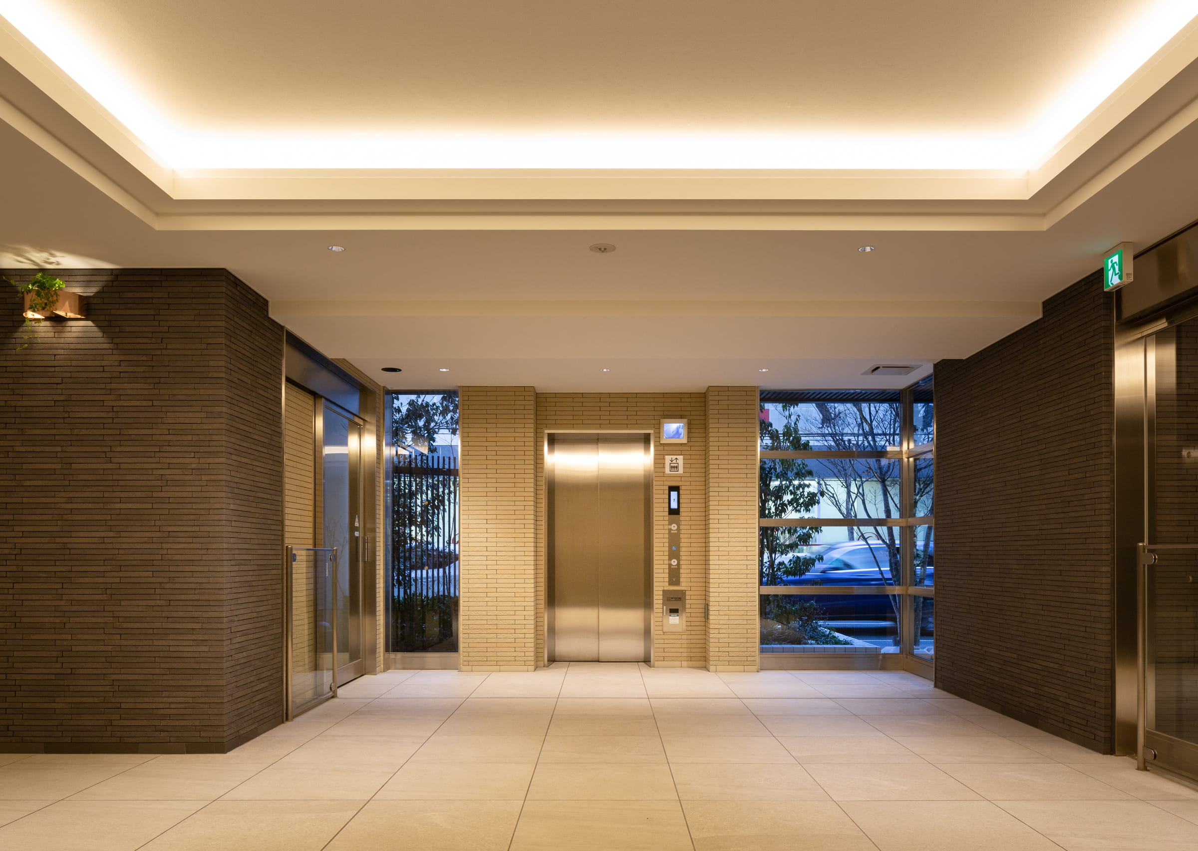 ザ・パークハウス町田テラス-h