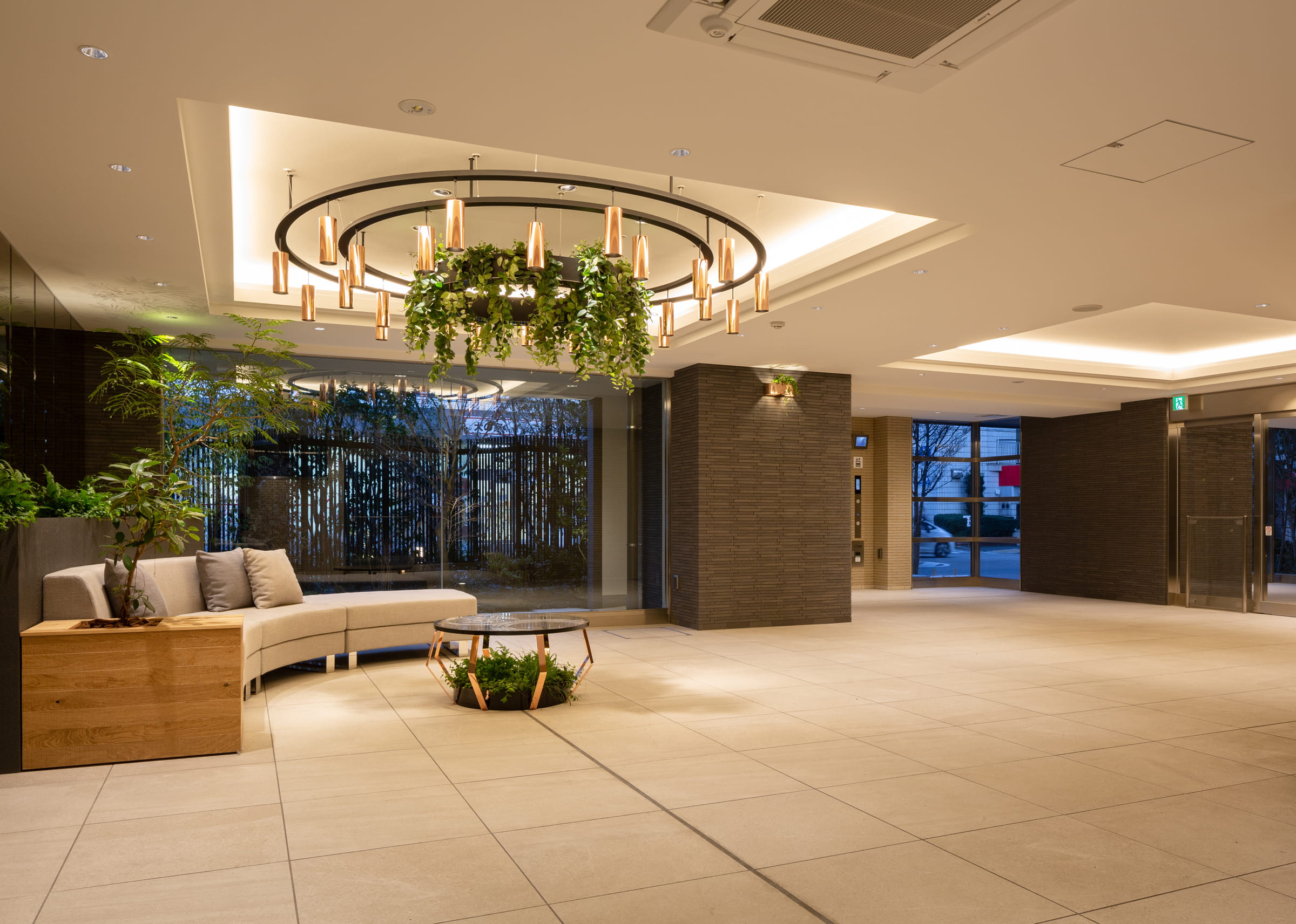 ザ・パークハウス町田テラス-h