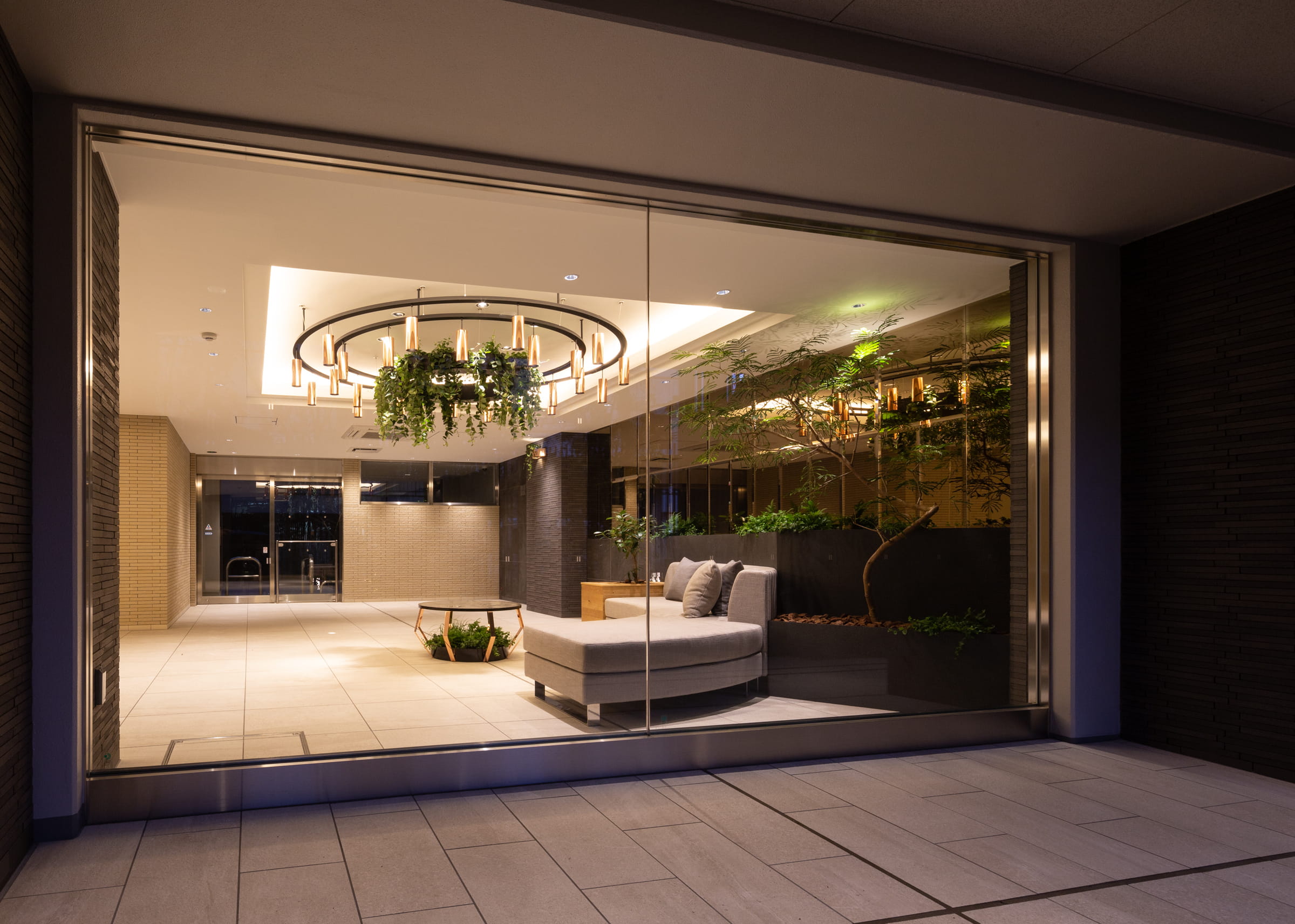 ザ・パークハウス町田テラス-h