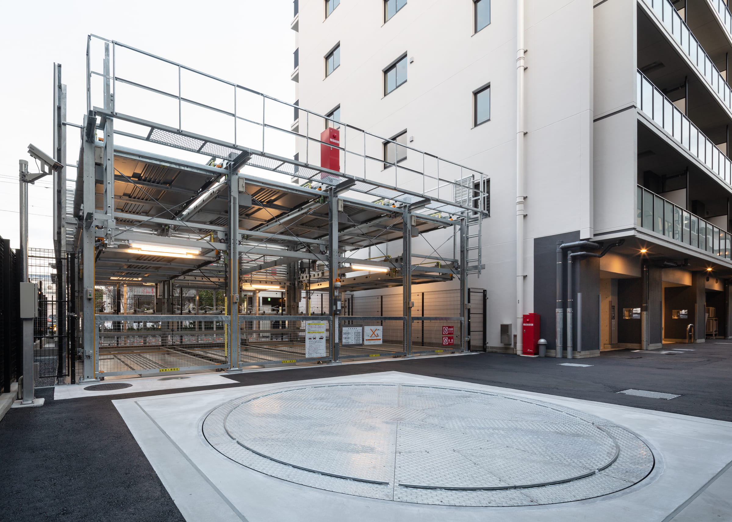 ザ・パークハウス町田テラス-h