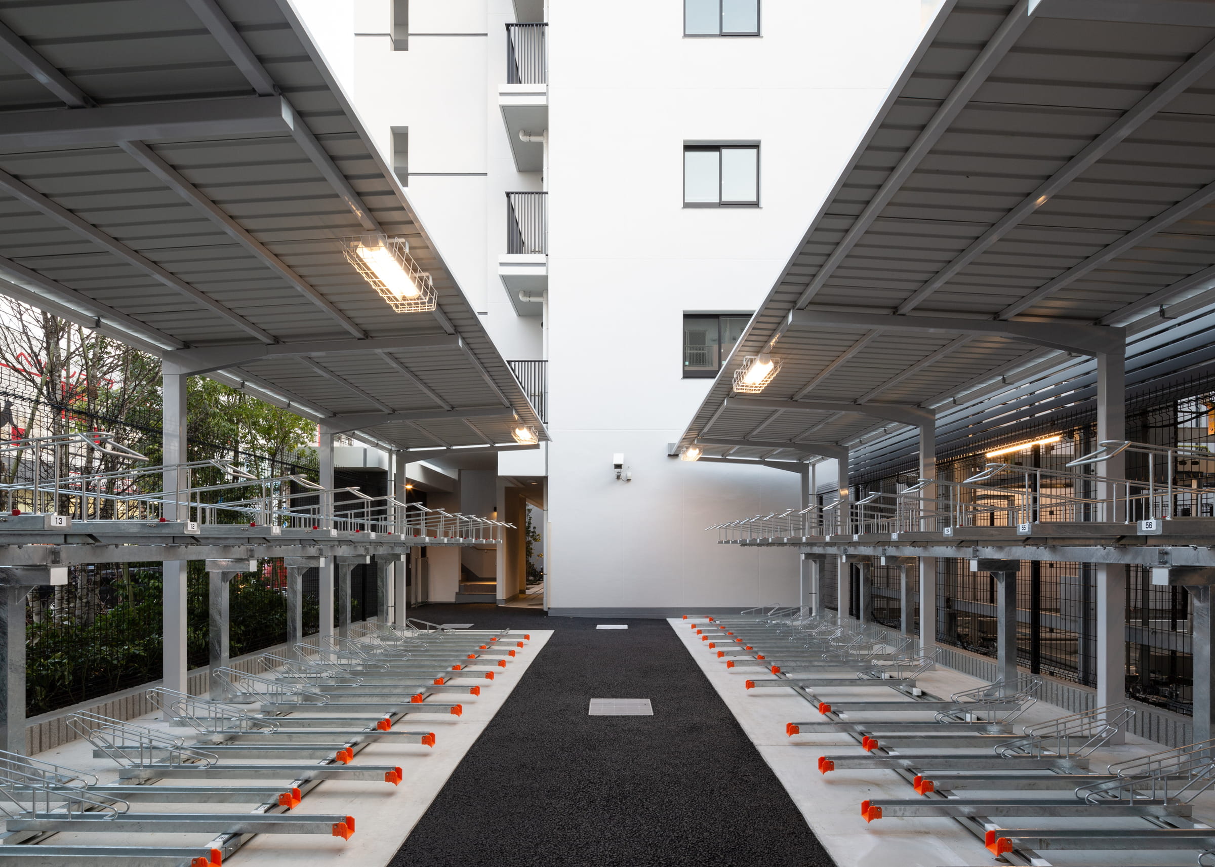 ザ・パークハウス町田テラス-h