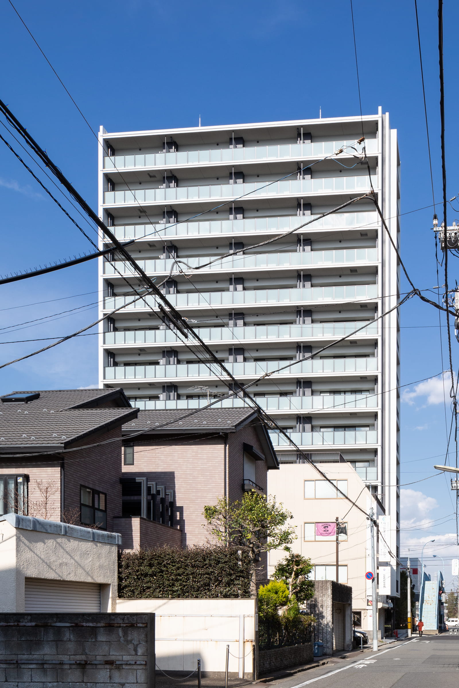 ザ・パークハウス町田テラス-h