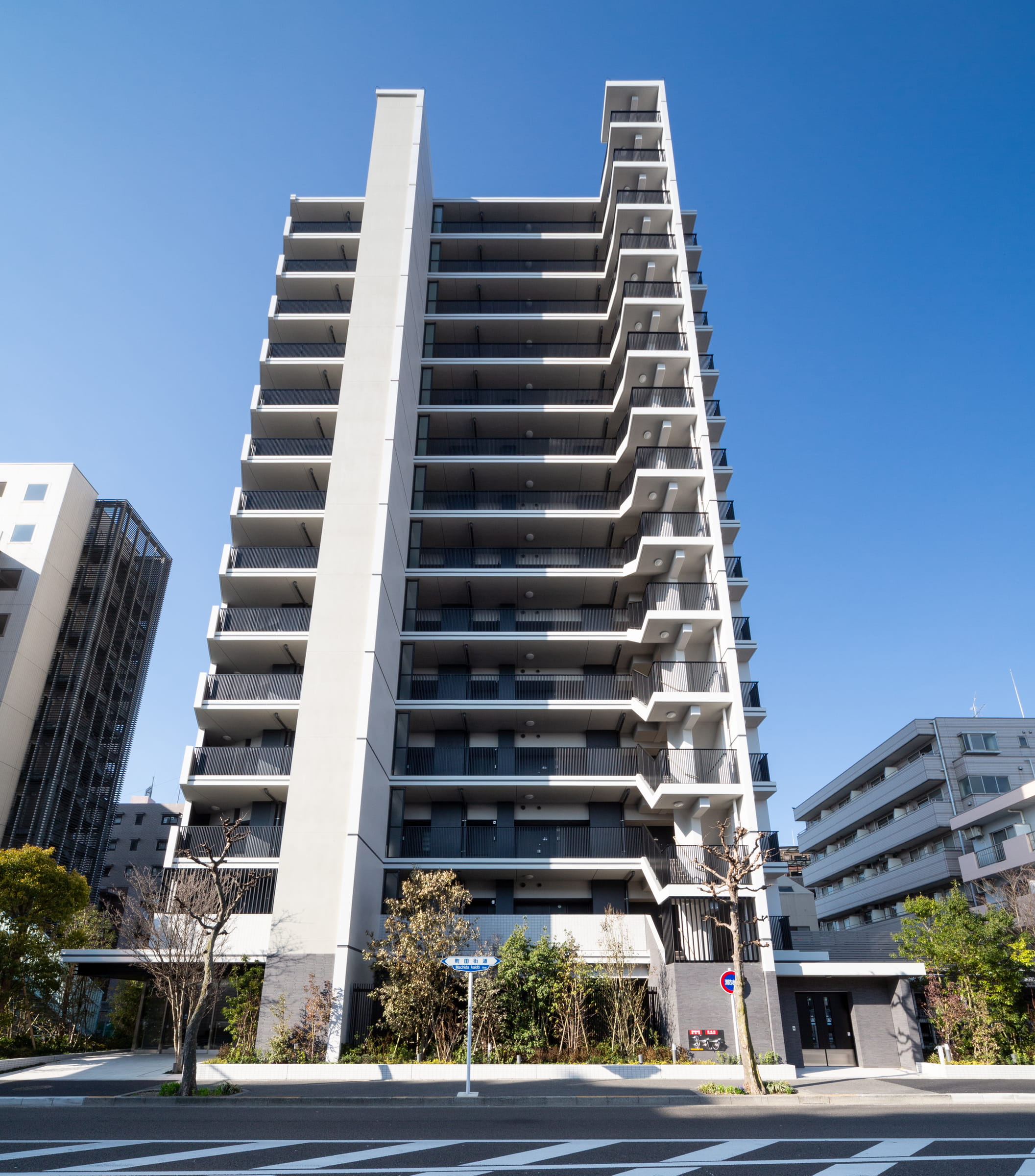 ザ・パークハウス町田テラス-h