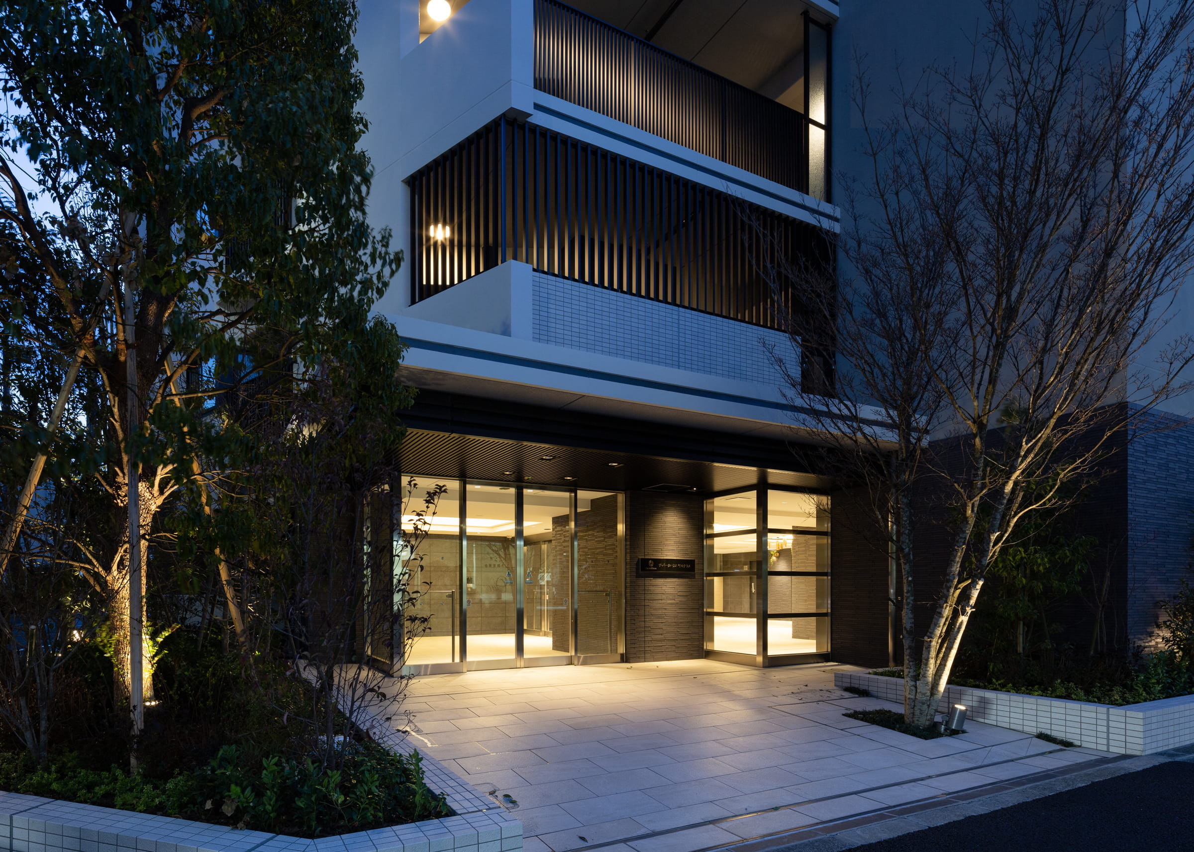 ザ・パークハウス町田テラス-h