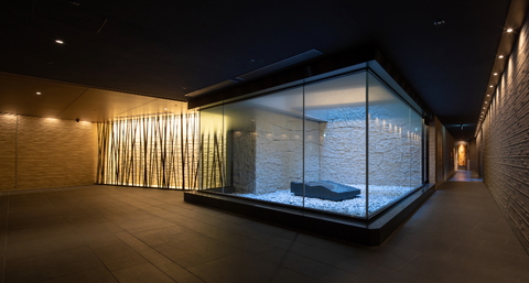 ザ・パークハウス代々木上原-h