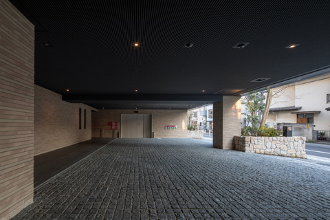 ザ・パークハウス代々木上原-h