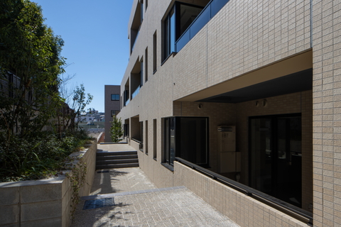 ザ・パークハウス代々木上原-h