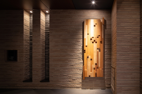 ザ・パークハウス代々木上原-h