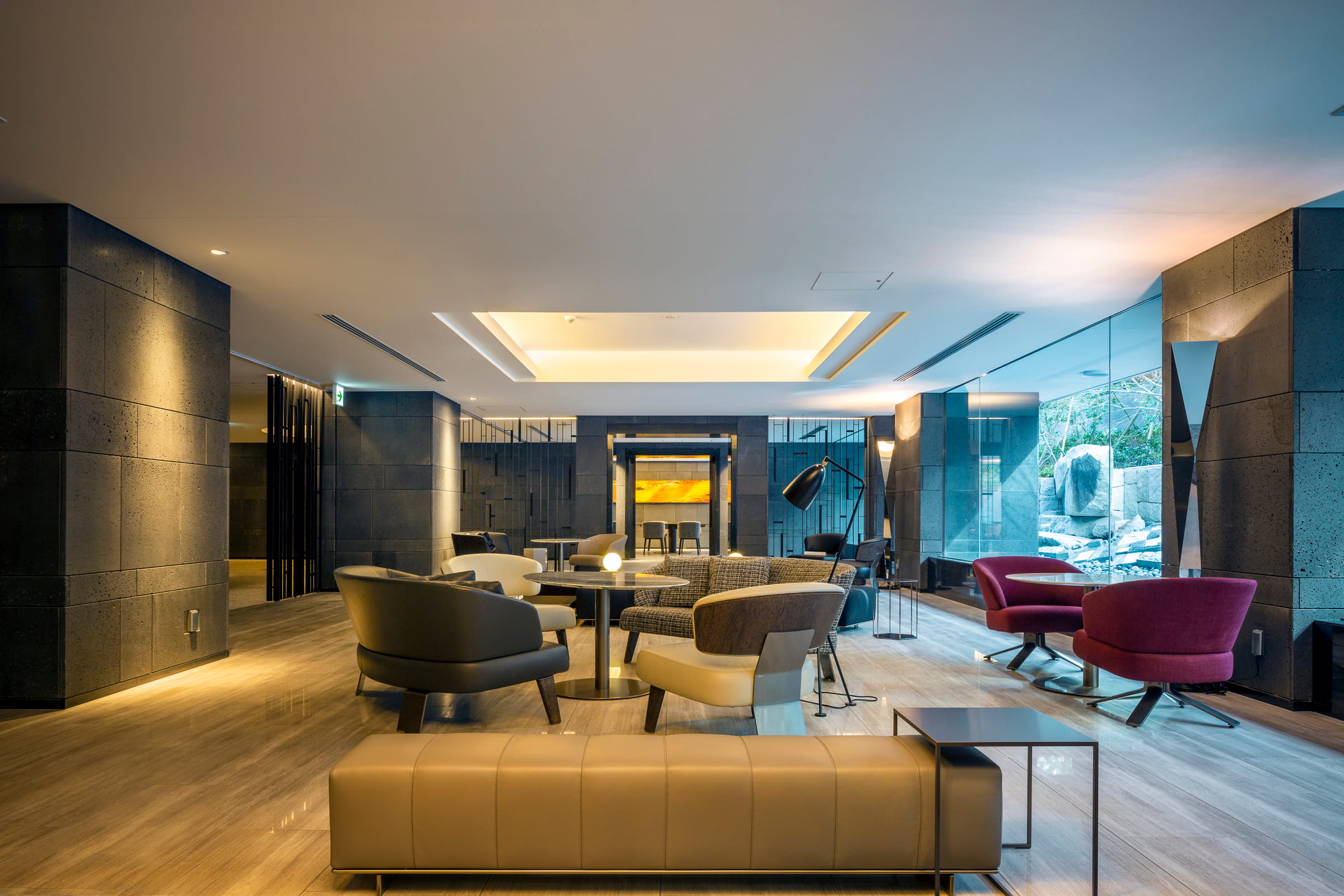 ザ・パークハウス渋谷南平台-h