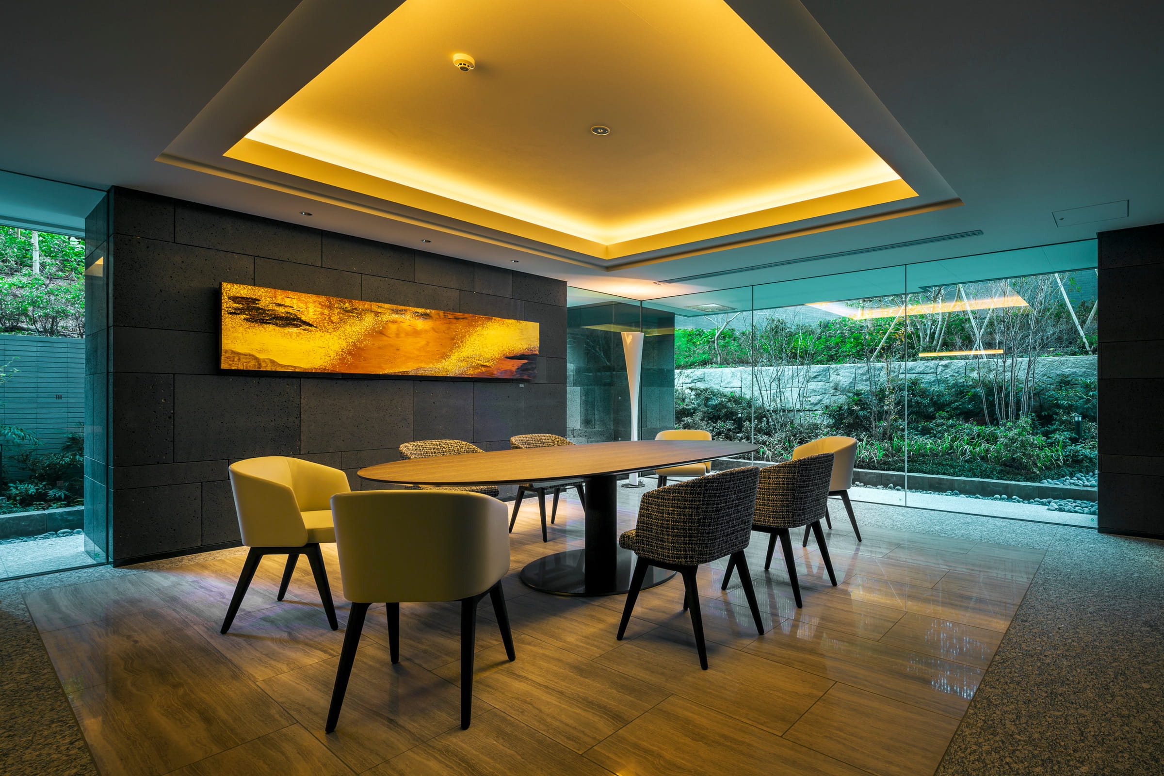 ザ・パークハウス渋谷南平台-h