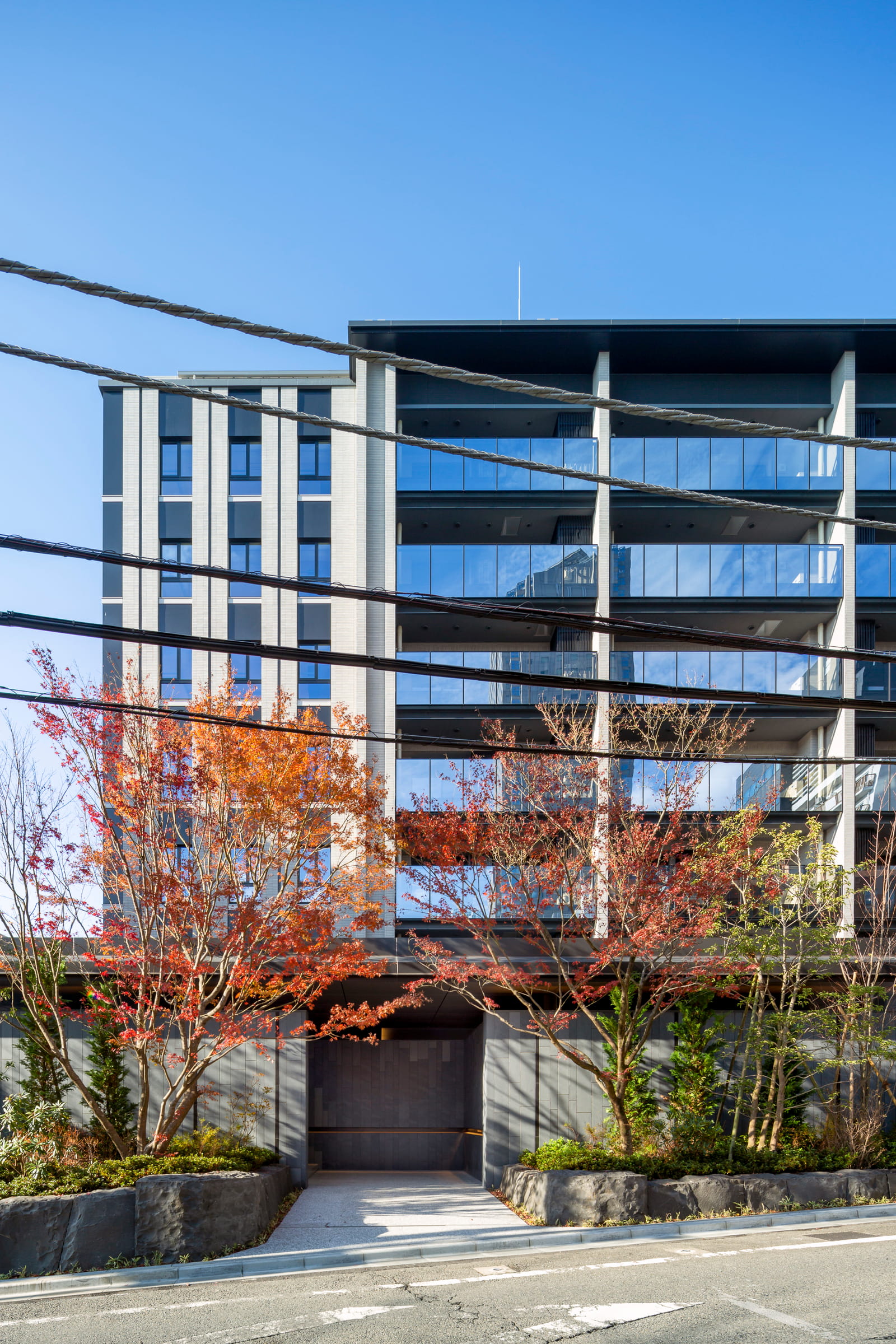 ザ・パークハウス渋谷南平台-h