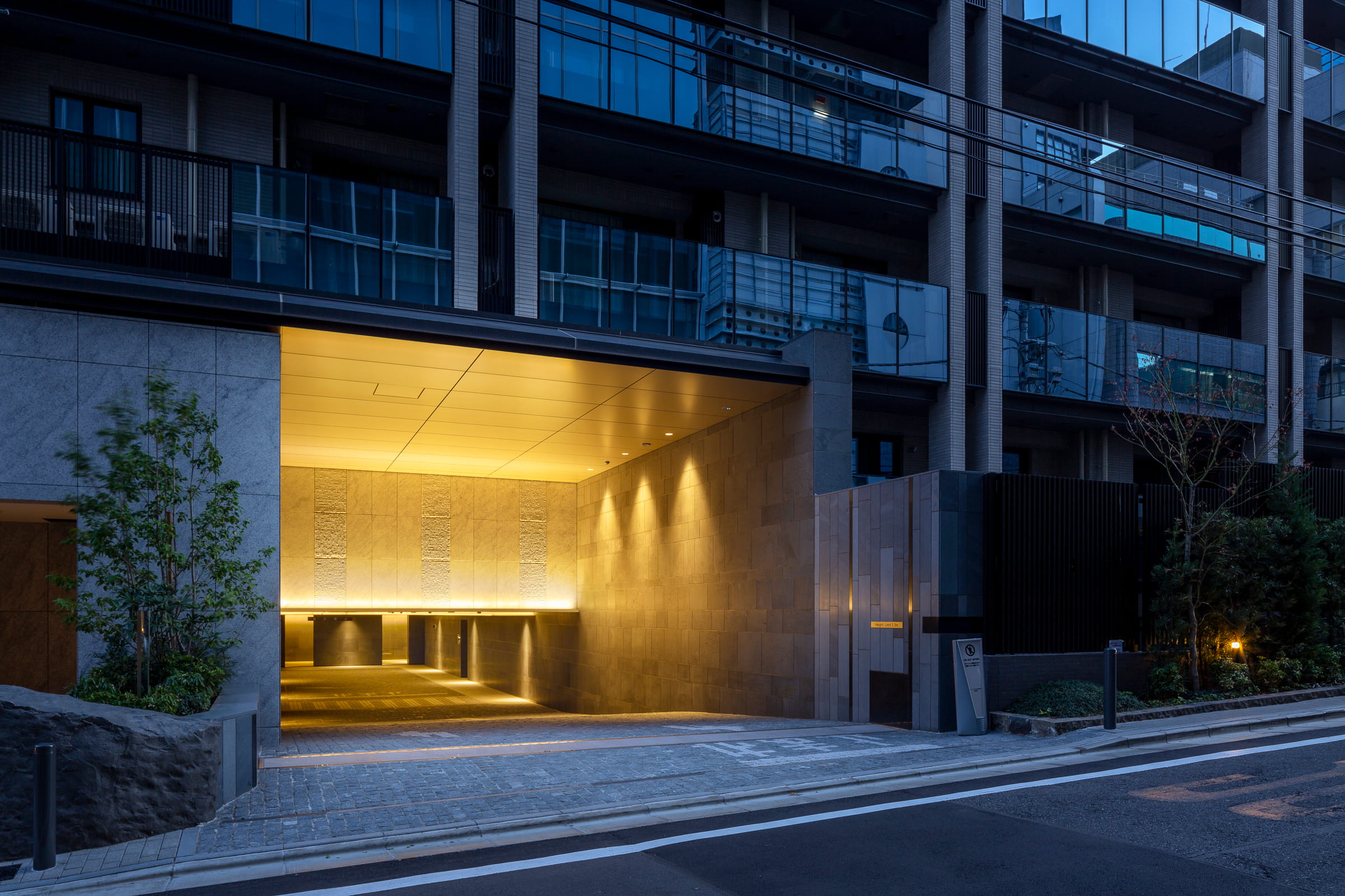 ザ・パークハウス渋谷南平台-h