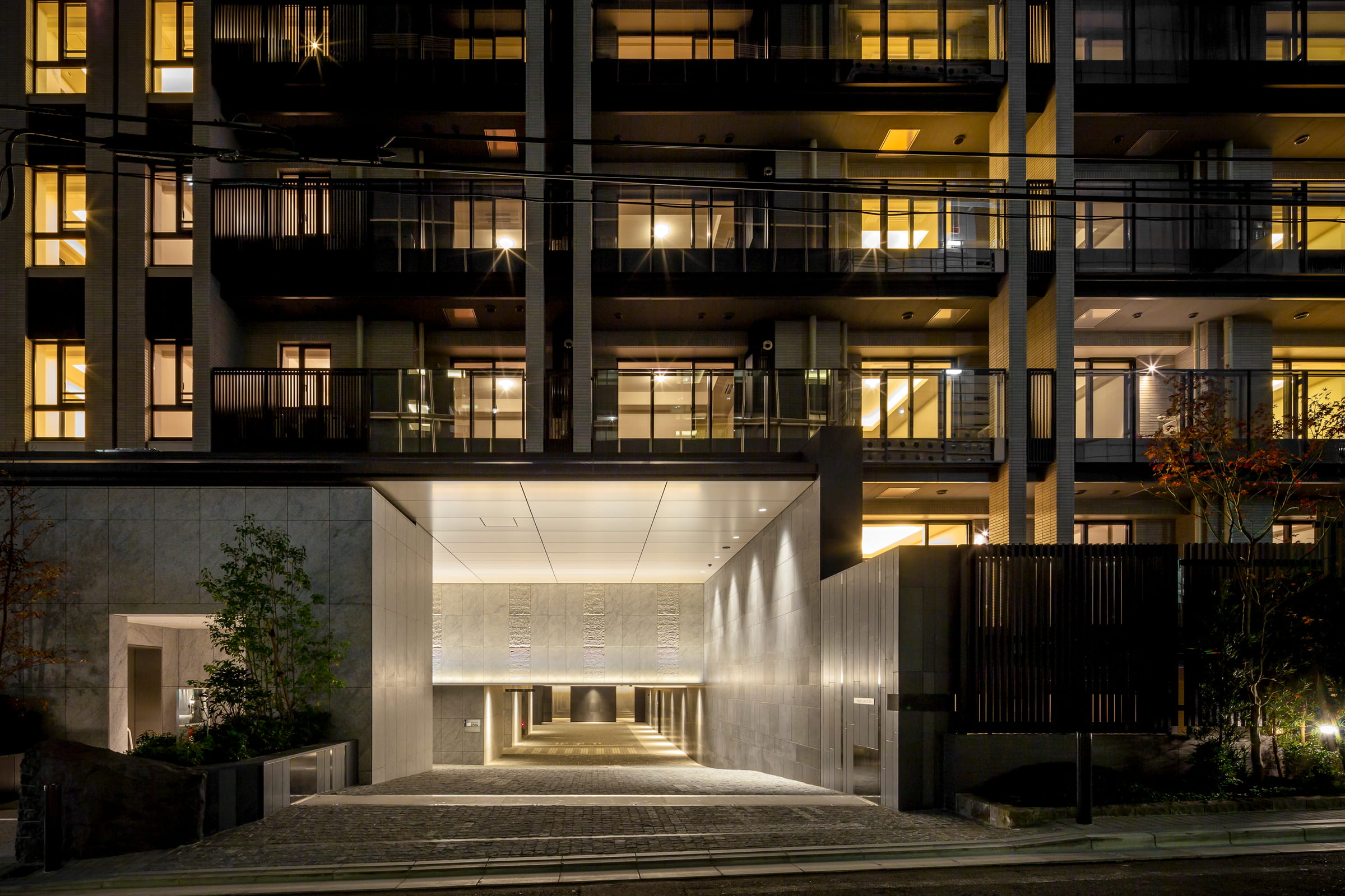 ザ・パークハウス渋谷南平台-h