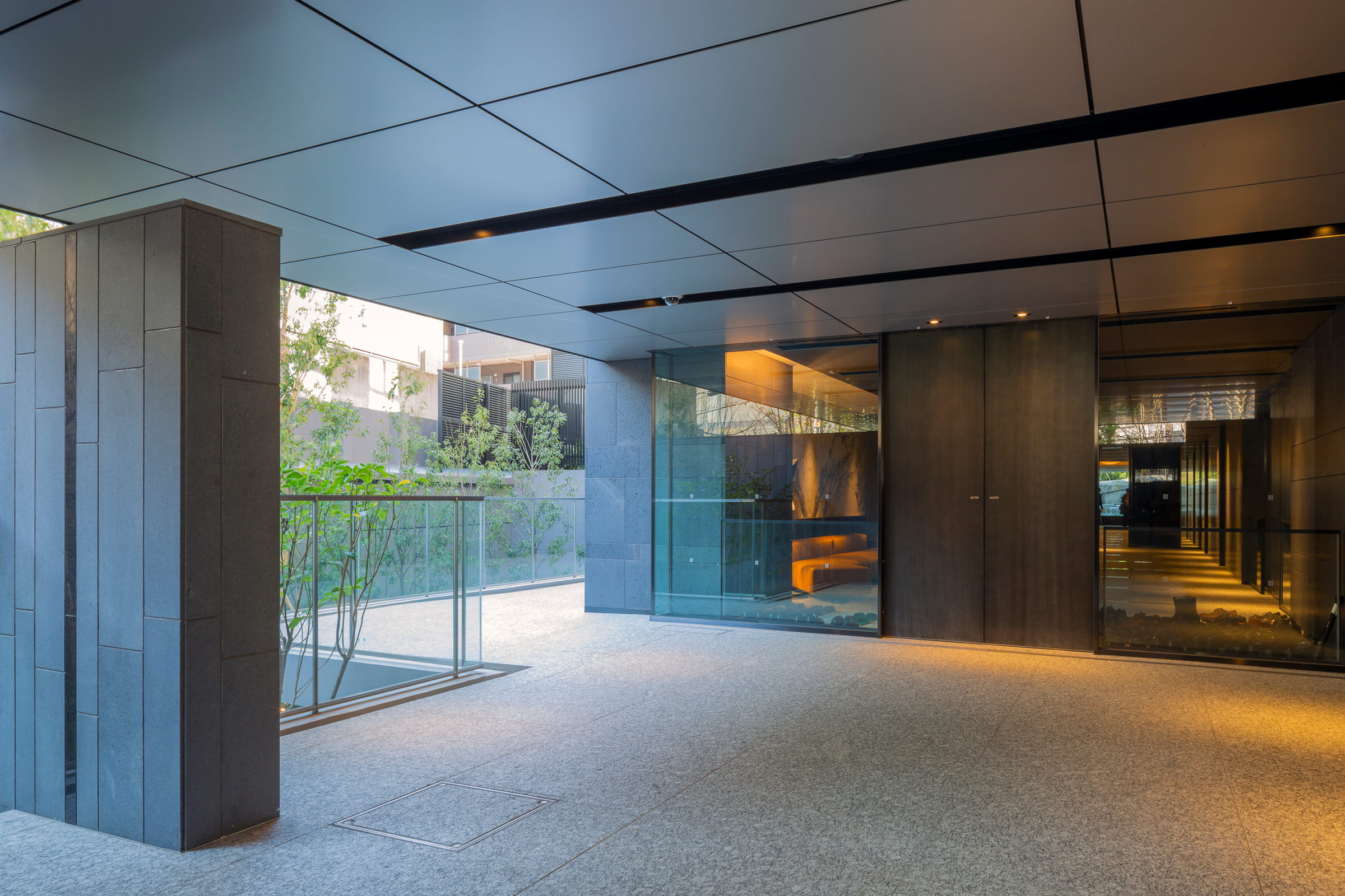 ザ・パークハウス渋谷南平台-h