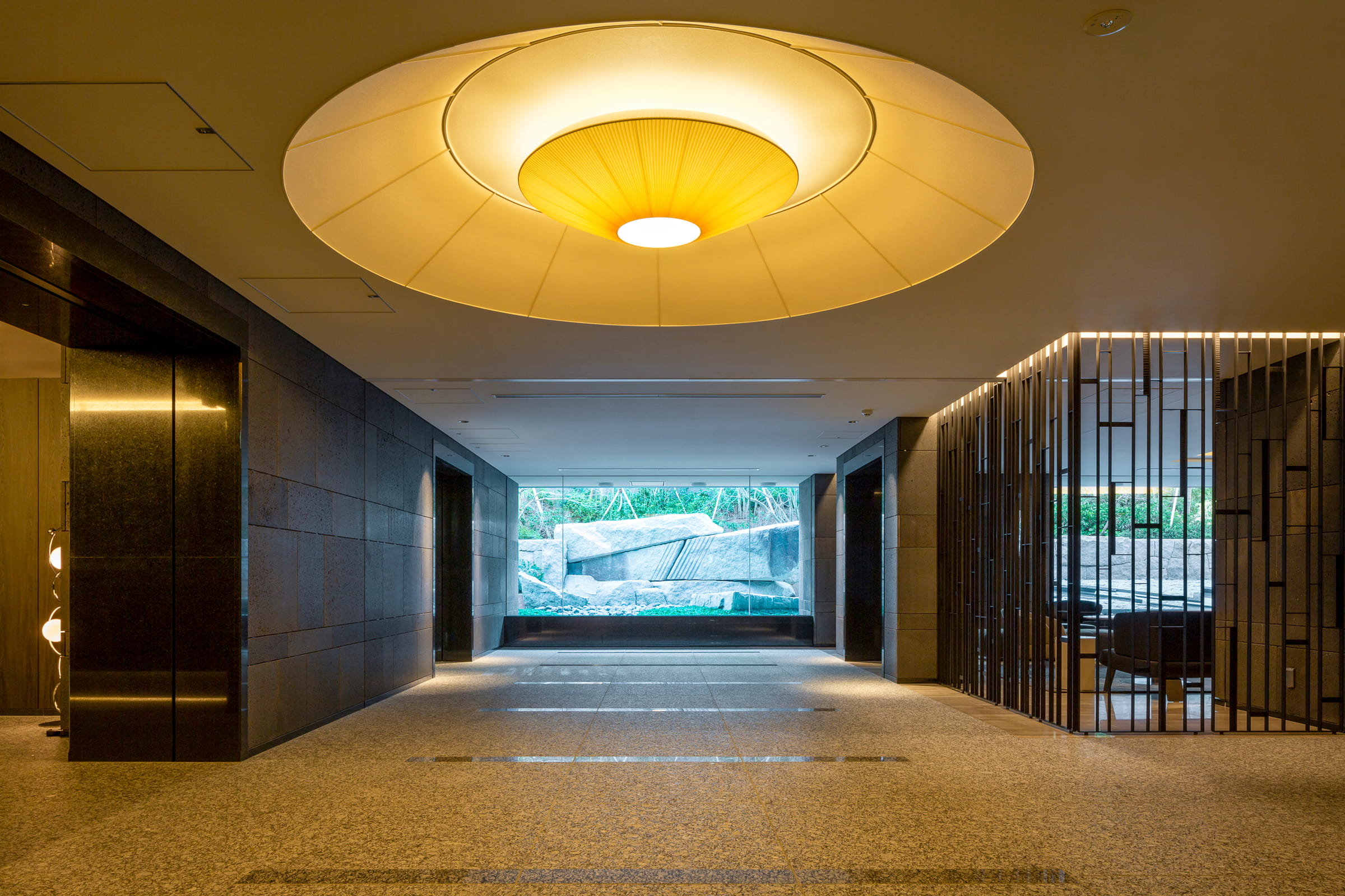 ザ・パークハウス渋谷南平台-h