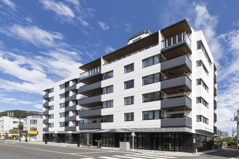 ザ・パークハウス逗子-h