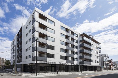 ザ・パークハウス逗子-h