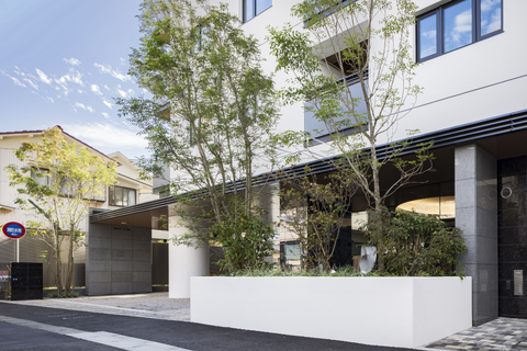 ザ・パークハウス逗子-h