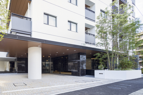 ザ・パークハウス逗子-h