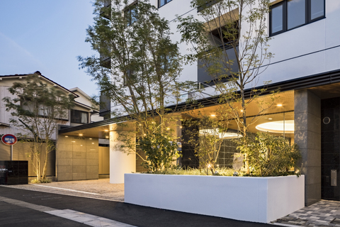 ザ・パークハウス逗子-h