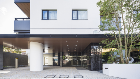 ザ・パークハウス逗子-h